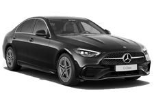 Car Hire Rayleigh - C Class Auto - car hire Rayleigh