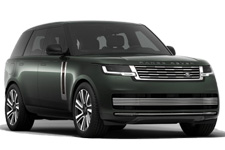 Car Hire Rayleigh - Range Rover - car hire Rayleigh